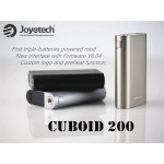 Cuboid TC200 200W By Joytech - Χονδρική